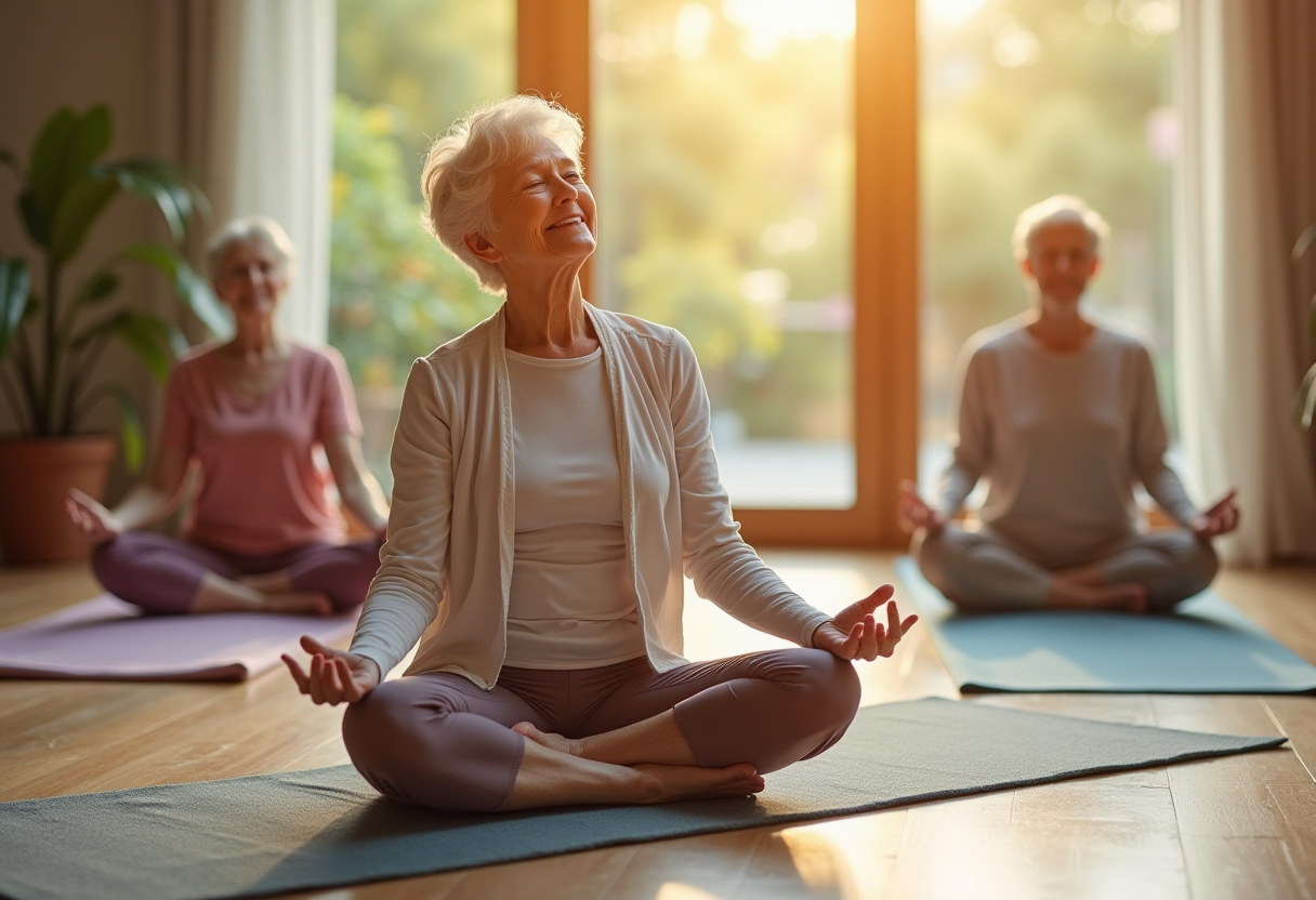 Зона відпочинку